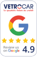 RANKING GOOGLE