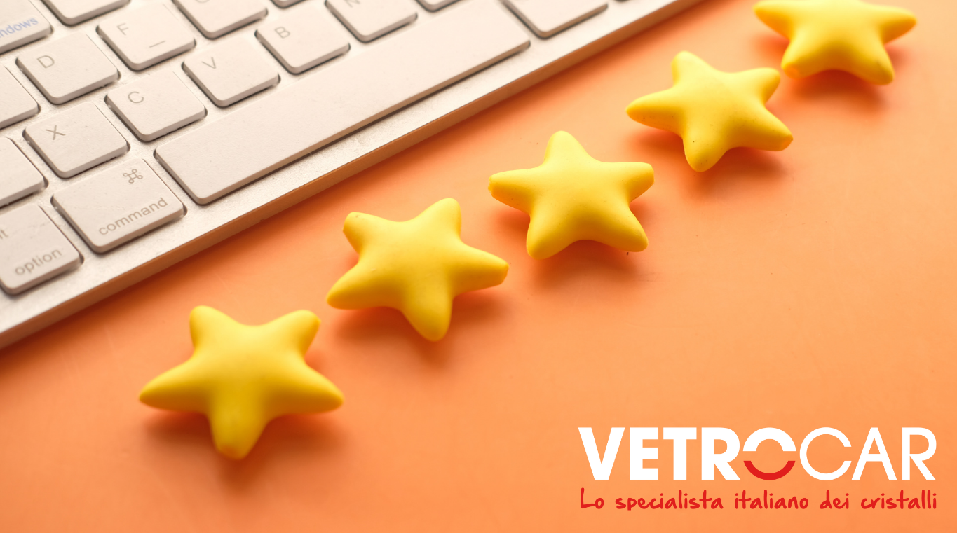 VetroCar e Partoo: una collaborazione nel digital marketing di successo!