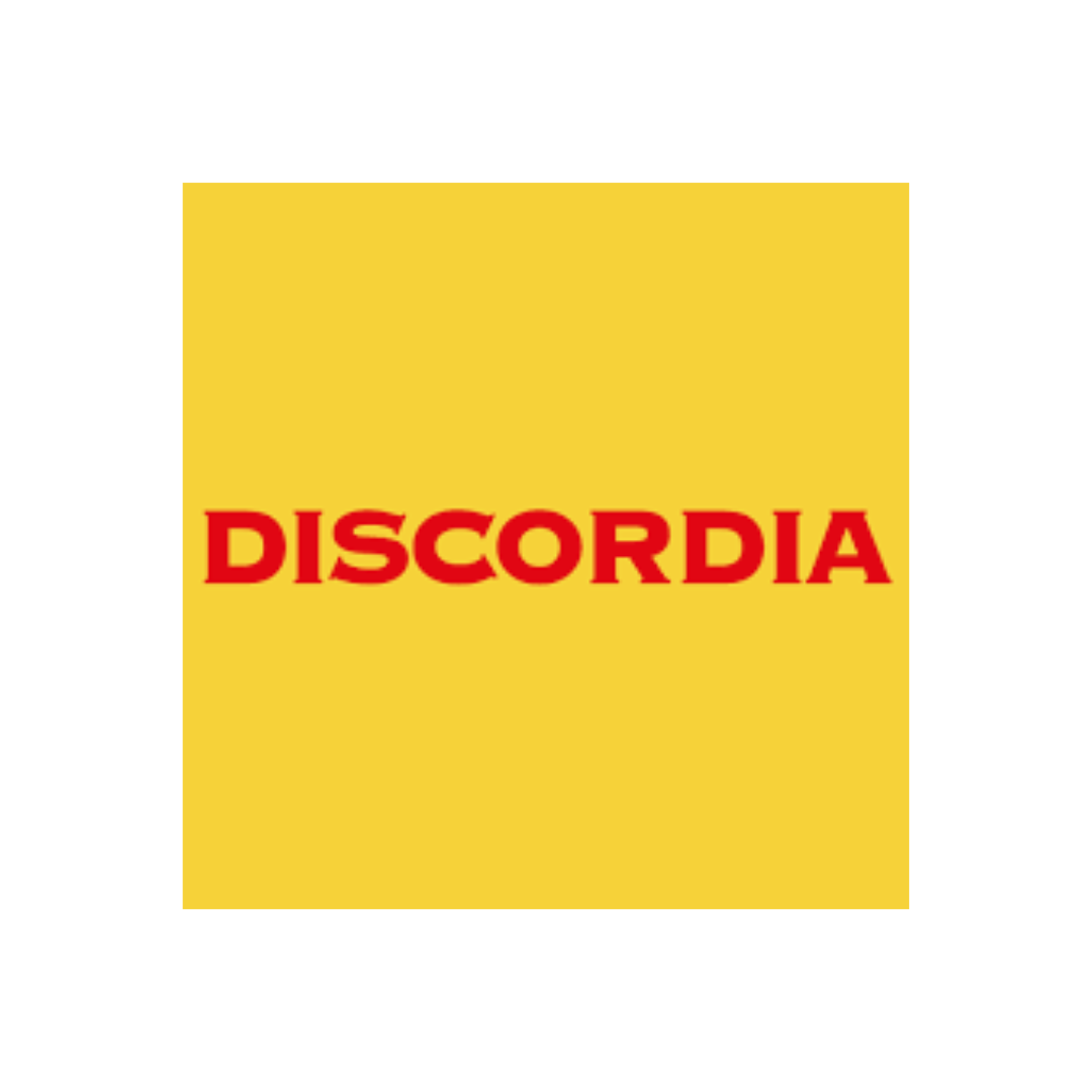 DISCORDIA